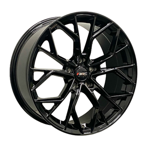 19x8.5 | 5x120 | 35 | 72.6 | RAC | gloss black R17GB-19851203572