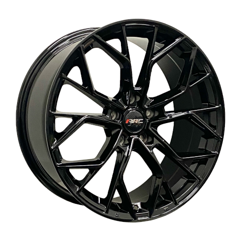 20x9 | 5x112 | 20 | 66.6 | RAC | gloss black R17GB-2091122066