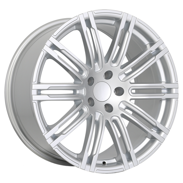 Replika R188 GLOSS SILVER 19X85 5x112