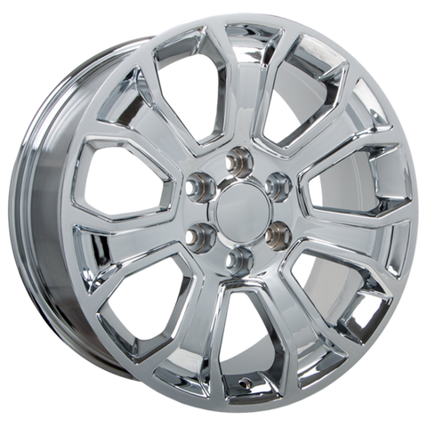 Replika R204 CHROME 20X90 6x139.7