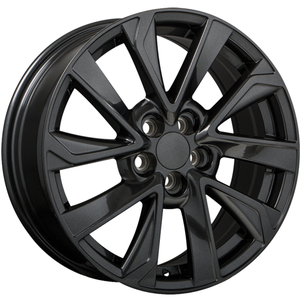 Replika R240 GLOSS GMETAL 16X65 5x100