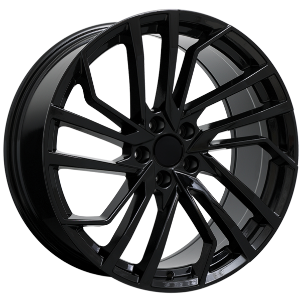 Replika R274 GLOSS BLACK 18X80 5x112 44BN+39R665