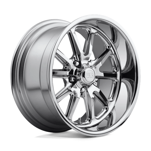 18x9.5 | 5x4.75 | 01 | 72.56 | US Mag 1PC | CHROME PLATED U11018956152