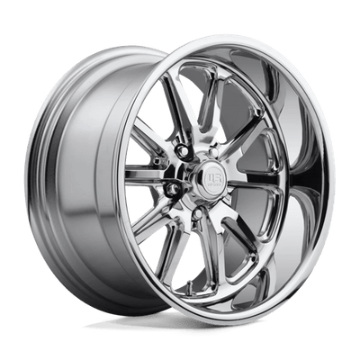 18x8 | 5x5.0 | 1 | 78.10 | US Mag 1PC | CHROME PLATED U11018807345