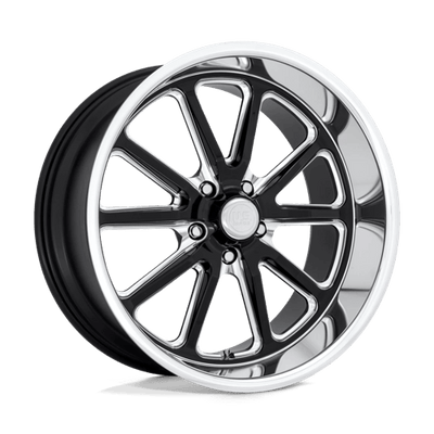 20x8 | 5x4.75 | 1 | 72.56 | US Mag 1PC | GLOSS BLACK MILLED U11720806145