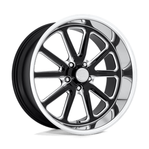 18x7 | 5x4.5 | 1 | 72.56 | US Mag 1PC | GLOSS BLACK MILLED U11718706540