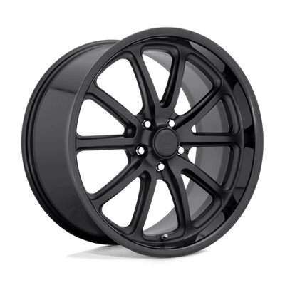20x8 | 5x5.0 | 1 | 78.10 | US Mag 1PC | GLOSS BLACK MATTE BLACK U12320807345