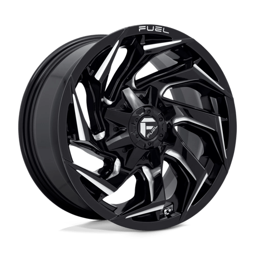 18x9 | 6x135 5.5 | 1 | 106.10 | Fuel 1PC | GLOSS BLACK MILLED D75318909850