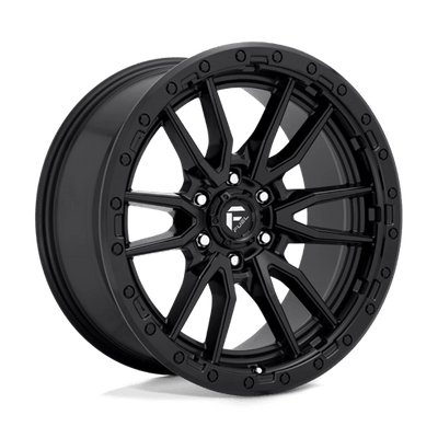 20x9 | 6x135 | 1 | 87.10 | Fuel 1PC | MATTE BLACK D67920908950