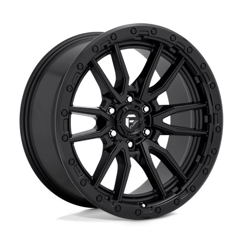 20x9 | 6x135 | 1 | 87.10 | Fuel 1PC | MATTE BLACK D67920908950