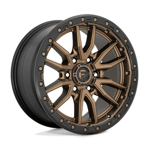 20x9 | 6x135 | 20 | 87.10 | Fuel 1PC | MATTE BRONZE BLACK BEAD RING D68120908957