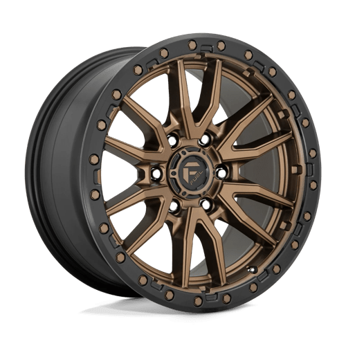 20x9 | 6x135 | 1 | 87.10 | Fuel 1PC | MATTE BRONZE BLACK BEAD RING D68120908950
