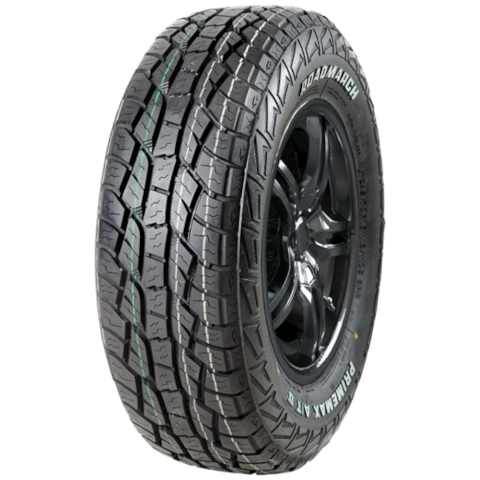 ROADMARCH LT215/75R15 100 97Q PRIMEMAX AT II All Terrain