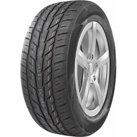 ROADMARCH 245/40ZR17 95WXL PRIME UHP 08 All Season