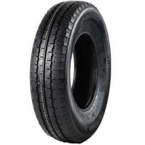 ROADMARCH 195/75R16 RC SNOWROVER 989 All Season