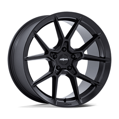 20x10 | 5x112 | 35 | 66.56 | Rotiform | SATIN BLACK RC199MX20105735