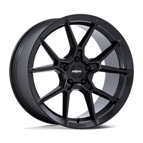 20x10 | 5x112 | 35 | 66.56 | Rotiform | SATIN BLACK RC199MX20105735