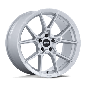 19x8.5 | 5x112 | 45 | 66.56 | Rotiform | SILVER RC199SX19855745