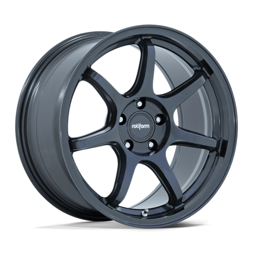 19x8.5 | 5x4.5 | 20 | 72.56 | Rotiform | GLOSS BLUE GRAY RC208LX19851220