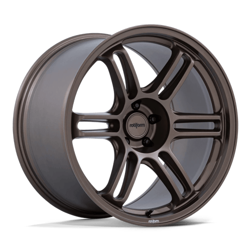 18x8.5 | 5x4.5 | 35 | 72.56 | Rotiform | BURNT BRONZE RC209ZX18851235