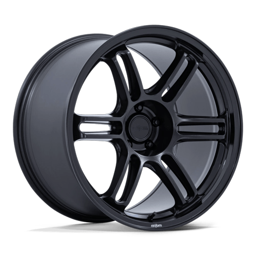 19x9.5 | 5x100 | 40 | 56.15 | Rotiform | MATTE BLACK RC209MX19955M40
