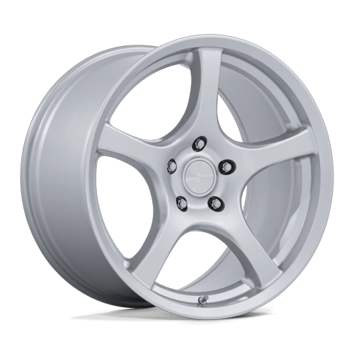 19x8.5 | 5x4.5 | 35 | 72.56 | Rotiform | GLOSS SILVER RC211SX19851235