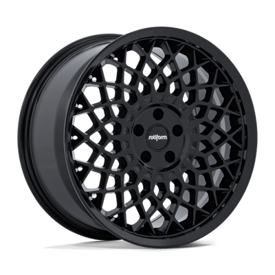19x8.5 | 5x4.5 | 35 | 72.56 | Rotiform | GLOSS BLACK RC212BX19851235
