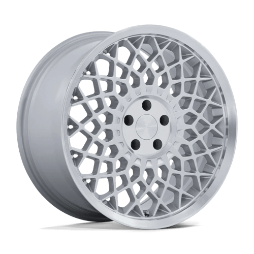 18x8.5 | 5x112 | 45 | 66.56 | Rotiform | GLOSS SILVER W MACHINED LIP RC212SD18855745