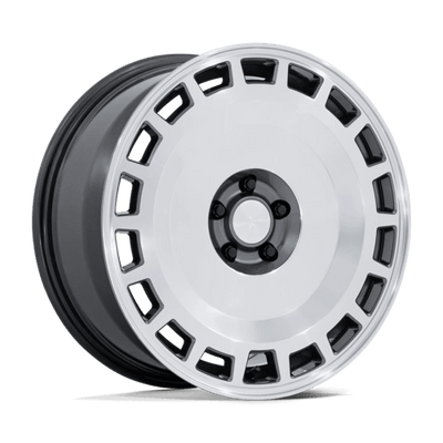 19x8.5 | 5x112 | 45 | 66.56 | Rotiform | ANTHRACITE W MACHINED FACE RC213AD19855745
