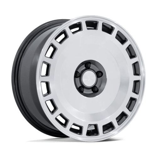 19x8.5 | 5x4.5 | 35 | 72.56 | Rotiform | ANTHRACITE W MACHINED FACE RC213AD19851235