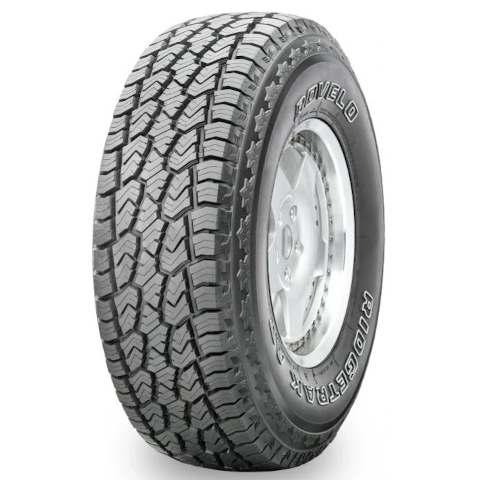 Rovelo 37X12.50R17 124Q D RIDGETRAK R T RT01 All Terrain