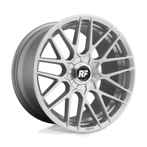 20x10 | 5x112 120 | 40 | 72.56 | Rotiform | GLOSS SILVER R1402000F4+40