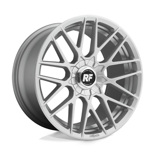 18x9.5 | 5x112 120 | 25 | 72.56 | Rotiform | GLOSS SILVER R1401895F4+25