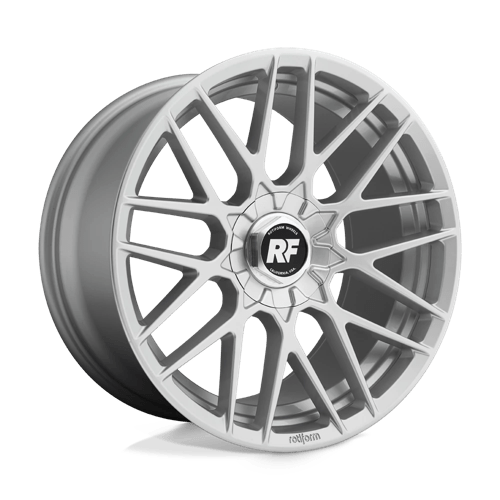 20x8.5 | 5x112 120 | 35 | 72.56 | Rotiform | GLOSS SILVER R1402085F4+35