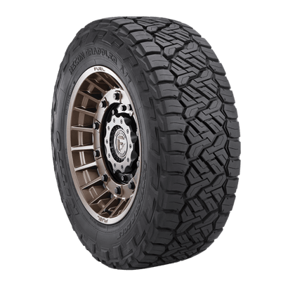 Nitto LT285/55R22 RECON GRAP 124/121S E N218-270 All Terrain