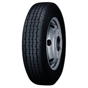 Rovelo ST205/75R14 100L C EXHAUL ST - Recreational trailer All Season