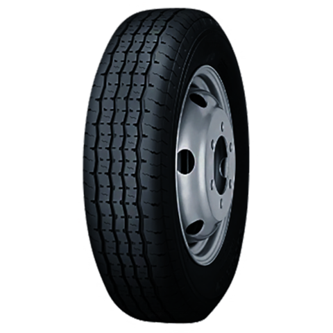 Rovelo ST175/80R13 91L C EXHAUL ST - Recreational trailer All Season