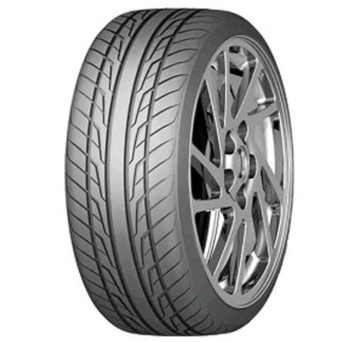 SAFERICH 255/55ZR20 EXTRA FRC88 110W All Season