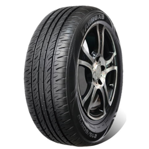 SAFERICH 205/70R15 FRC16 96H All Season