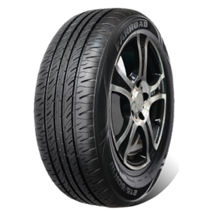 SAFERICH 215/60R16 FRC16 95H All Season