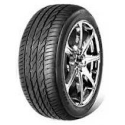 SAFERICH 245/40ZR17 FRC26 95W All Season