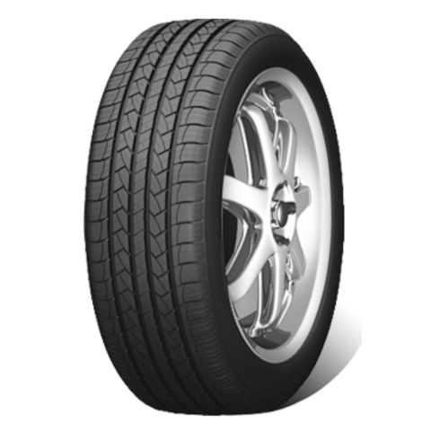 SAFERICH 235/60R17 FRC66 102H All Season