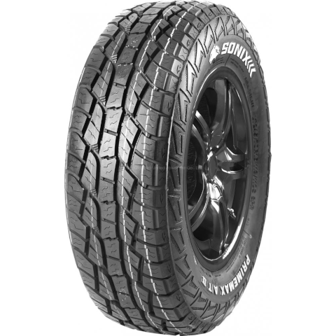 SONIX 235/60R18 107HXL PRIMEMARCH H T All Season