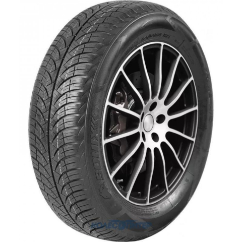 SONIX 205/55ZR17 95WXL PRIME A/S All Weather (3 peak snowflake ☀️❄️)