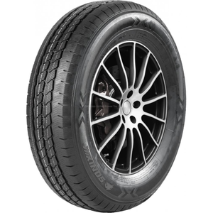 SONIX 225/65R16C 112 110R VAN A S All Weather (3 peak snowflake ☀️❄️)