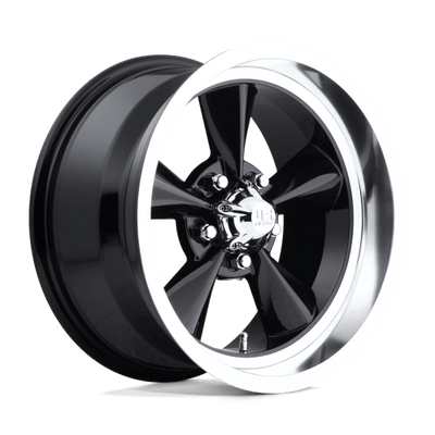 17x7 | 5x4.5 | 1 | 72.56 | US Mag 1PC | GLOSS BLACK U10717706540