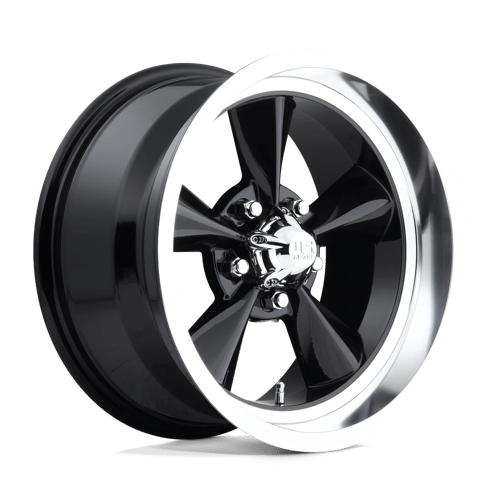 17x7 | 5x4.5 | 1 | 72.56 | US Mag 1PC | GLOSS BLACK U10717706540