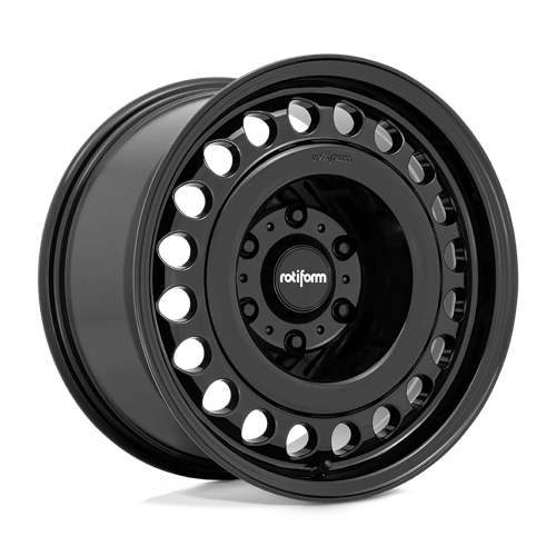 17x9 | 5x5.0 | 0 | 71.50 | Rotiform | GLOSS BLACK R19117907550