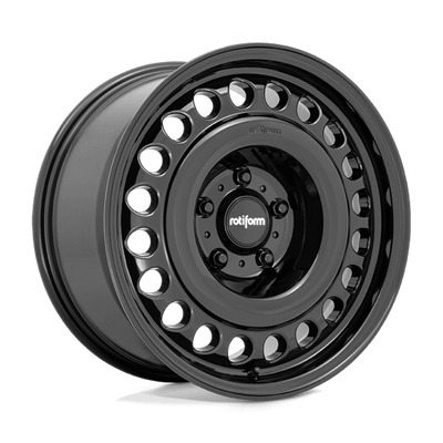 20x9 | 5x120 | 30 | 72.56 | Rotiform | GLOSS BLACK R19120902161