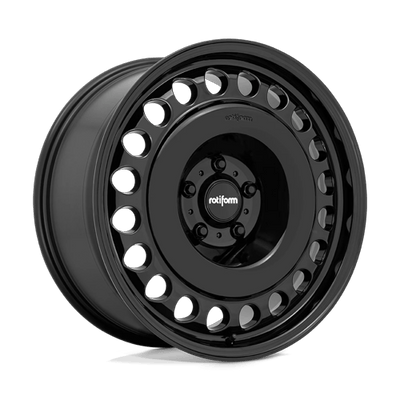 20x9 | 5x130 | 25 | 84.10 | Rotiform | GLOSS BLACK R19120904660
